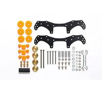 Compatibile Tamiya 15526 Mini 4WD Set Tune Basic per Telaio VZ