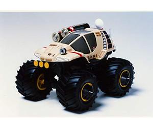 Compatibile Tamiya 17006 Wild Mini 4WD WILDSAURUS 1/32 Kit Montaggio