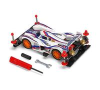 Compatibile Tamiya 18647 Mini 4WD PRO Starter Pack Telaio MA 1/32 Kit Montaggio