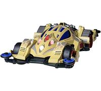 Compatibile Tamiya 19610 1/32 Kit Mini 4 WD 4X4 VS Chassis Desert Golem Item 19610