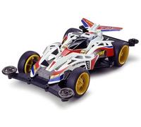 Compatibile Tamiya 19611 Aero Mini 4WD Max Breaker TRF 1/32 Kit Montaggio
