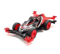 Compatibile Tamiya 19802 Mini 4WD Laser Jadow A Telaio VZ 1/32 Kit Montaggio