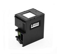 Compatibile Tanica di manutenzione COLORE per Stampante Epson EXPRESSION HOME XP-2100 - Produttore: Offertecartucce.com