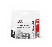COMPATIBILE TB PRINT Tbc-Cli581Xxlb 1 Pz Nero
