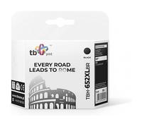 COMPATIBILE TB PRINT Tbh-652Xlbr D'Inchiostro 1 Pz Nero