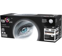 COMPATIBILE TB PRINT Th-230Xn 1 Pz Nero