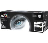 COMPATIBILE TB PRINT Th-312Ar 1 Pz Giallo