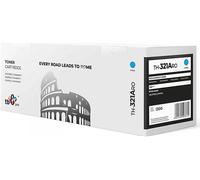 COMPATIBILE TB PRINT Th-321Aro 1 Pz Ciano