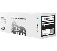 COMPATIBILE TB PRINT Th-351Aro 1 Pz Ciano