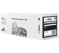 COMPATIBILE TB PRINT Th-360An 1 Pz Nero