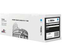 COMPATIBILE TB PRINT Th-361An 1 Pz Ciano
