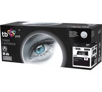 COMPATIBILE TB PRINT Th-363An 1 Pz Magenta
