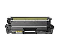 Compatibile Toner Brother TN821XLY GIALLO - Produttore: Offertecartucce.com