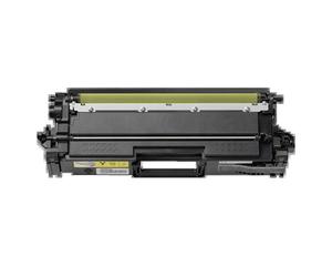 Compatibile Toner Brother TN821XXLY GIALLO - Produttore: Offertecartucce.com