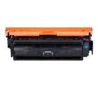 Compatibile Toner Canon 0459C001 040H CIANO - Produttore: Offertecartucce.com