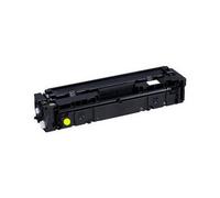 Compatibile Toner Canon 3017C006 T09 SENZA CHIP GIALLO - Produttore: Offertecartucce.com