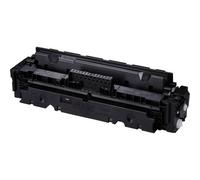 Compatibile Toner Canon 3020C002 055H SENZA CHIP NERO - Produttore: Offertecartucce.com