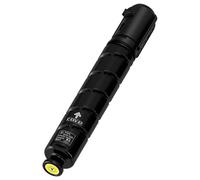 Compatibile Toner Canon 8519B002 C-EXV47 GIALLO - Produttore: Offertecartucce.com