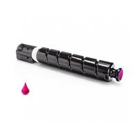 Compatibile Toner Canon C-EXV 49 Magenta per iR ADV C3520i C3300 Series