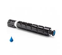 Compatibile Toner Ciano Canon C-EXV 49 8525B002 per iR ADV C3320i
