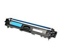 Compatibile Toner CIANO per Stampante Brother HL-3150CDW - Produttore: Offertecartucce.com