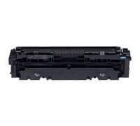 Compatibile Toner CIANO per Stampante Canon I-SENSYS LBP651C - Produttore: Offertecartucce.com