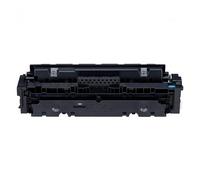 Compatibile Toner CIANO per Stampante Canon I-SENSYS LBP653CDW - Produttore: Offertecartucce.com