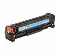 Compatibile Toner CIANO per Stampante Canon I-SENSYS MF8580CDW - Produttore: Offertecartucce.com
