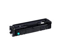 Compatibile Toner CIANO per Stampante Canon I-SENSYS X C1127IF - Produttore: Offertecartucce.com