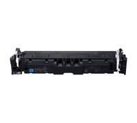 Compatibile Toner CIANO per Stampante Canon I-SENSYS X C1333IF - Produttore: Offertecartucce.com