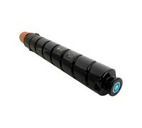 Compatibile Toner CIANO per Stampante Canon IMAGEPRESS C600 - Produttore: Offertecartucce.com