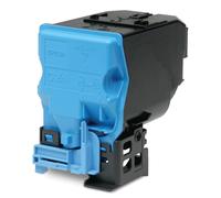 Compatibile Toner CIANO per Stampante Epson WORKFORCE AL-C300DTN - Produttore: Offertecartucce.com