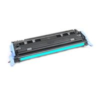 Compatibile Toner CIANO per Stampante Hp COLOR LASERJET 2605DN - Produttore: Offertecartucce.com