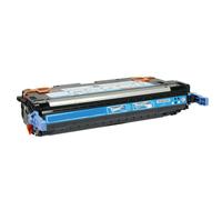 Compatibile Toner CIANO per Stampante Hp COLOR LASERJET 3000 SERIE - Produttore: Offertecartucce.com