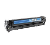 Compatibile Toner CIANO per Stampante Hp COLOR LASERJET CM1415FN - Produttore: Offertecartucce.com