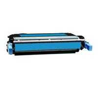 Compatibile Toner CIANO per Stampante Hp COLOR LASERJET CP4005 - Produttore: Offertecartucce.com