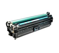 Compatibile Toner CIANO per Stampante Hp COLOR LASERJET ENTERPRISE FLOW M680Z - Produttore: Offertecartucce.com