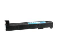 Compatibile Toner CIANO per Stampante Hp COLOR LASERJET ENTERPRISE FLOW M880Z - Produttore: Offertecartucce.com
