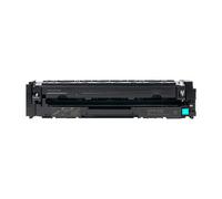 Compatibile Toner CIANO per Stampante Hp COLOR LASERJET PRO 3202DWE - Produttore: Offertecartucce.com