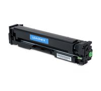 Compatibile Toner CIANO per Stampante Hp COLOR LASERJET PRO MFP M277N - Produttore: Offertecartucce.com