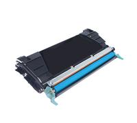 Compatibile Toner CIANO per Stampante Ibm INFOPRINT COLOR 1534 - Produttore: Offertecartucce.com