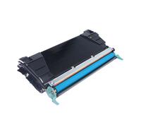 Compatibile Toner CIANO per Stampante Ibm INFOPRINT COLOR 1634 - Produttore: Offertecartucce.com