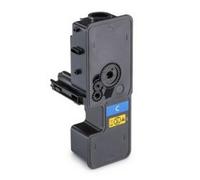 Compatibile Toner CIANO per Stampante Kyocera-Mita ECOSYS P5021 - Produttore: Offertecartucce.com