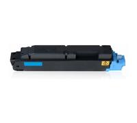 Compatibile Toner CIANO per Stampante Kyocera-Mita ECOSYS P7240CDN - Produttore: Offertecartucce.com