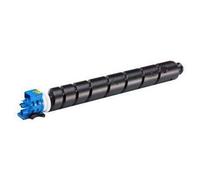 Compatibile Toner CIANO per Stampante Kyocera-Mita ECOSYS P8060CDN - Produttore: Offertecartucce.com