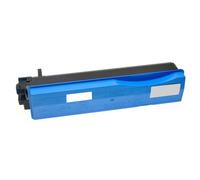 Compatibile Toner CIANO per Stampante Kyocera-Mita FS-C5350 - Produttore: Offertecartucce.com