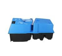 Compatibile Toner CIANO per Stampante Kyocera-Mita FS-C8100 - Produttore: Offertecartucce.com