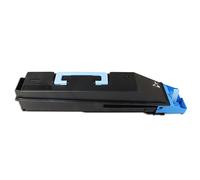 Compatibile Toner CIANO per Stampante Kyocera-Mita FS-C8500DN - Produttore: Offertecartucce.com