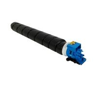 Compatibile Toner CIANO per Stampante Kyocera-Mita TASKALFA 4052CI - Produttore: Offertecartucce.com