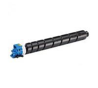 Compatibile Toner CIANO per Stampante Kyocera-Mita TASKALFA 5054CI - Produttore: Offertecartucce.com